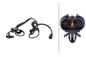Датчик ABS Behr Hella 6pu230048881