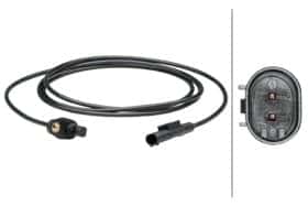 Датчик ABS Behr Hella 6pu012679401