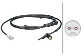 Датчик ABS Behr Hella 6pu012679561