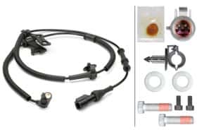 Датчик ABS Behr Hella 6pu230040551
