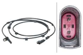 Датчик ABS Behr Hella 6pu012679901