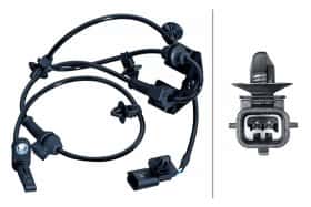 Датчик ABS Behr Hella 6pu358251161