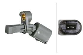Датчик ABS Behr Hella 6pu358218371