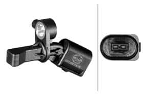 Датчик ABS Behr Hella 6pu358216291