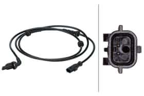 Датчик ABS Behr Hella 6pu012679281