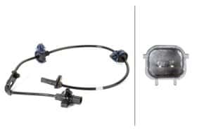 Датчик ABS Behr Hella 6pu230040301