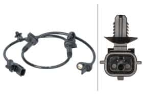 Датчик ABS Behr Hella 6pu012679621
