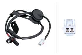 Датчик ABS Behr Hella 6pu358251091