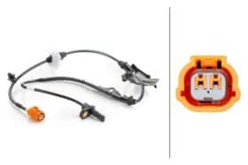 Датчик ABS Behr Hella 6pu230040181