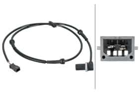 Датчик ABS Behr Hella 6pu012806831