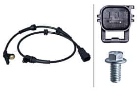 Датчик ABS Behr Hella 6pu358218241