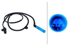 Датчик ABS Behr Hella 6pu358218281