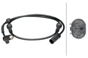 Датчик ABS Behr Hella 6pu012679371