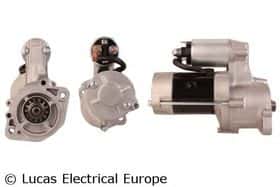 Стартер Lucas LRS00617