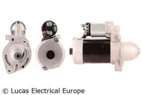 Стартер Lucas LRS01499