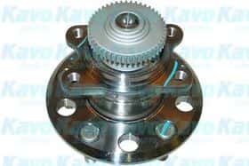 Ступиця колеса