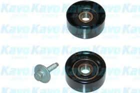 Обвідний ролик поліклинового ременя Kavo Parts DIP-3013