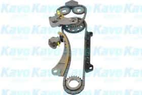 Комплект цепи ГРМ Kavo Parts DKC-8502