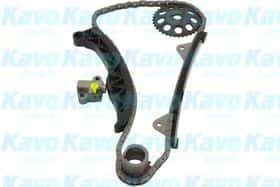 Комплект цепи ГРМ Kavo Parts DKC-9008