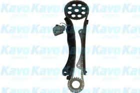 Комплект цепи ГРМ Kavo Parts DKC-8501
