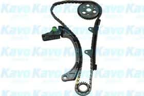 Комплект цепи ГРМ Kavo Parts DKC-9009