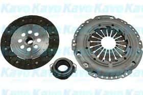 Комплект сцепления Kavo Parts CP-1134