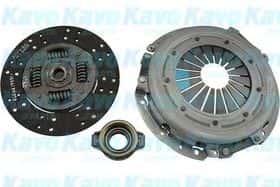 Комплект сцепления Kavo Parts CP-2057