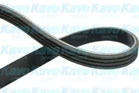 Поликлиновой ремень Kavo Parts DMV-1511