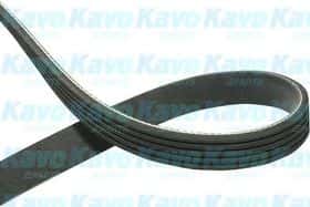 Поликлиновой ремень Kavo Parts DMV-1512