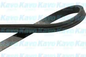 Поликлиновой ремень Kavo Parts DMV-4526