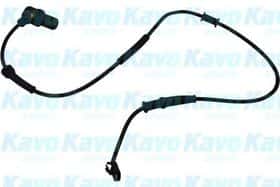 Датчик ABS Kavo Parts BAS-3020