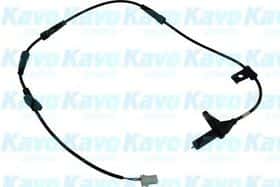 Датчик ABS Kavo Parts BAS-3043