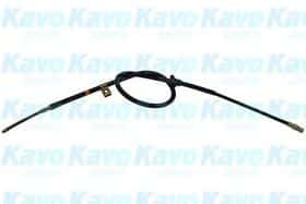 Трос ручного тормоза Kavo Parts BHC-3051