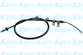 Трос ручного тормоза Kavo Parts BHC-3139