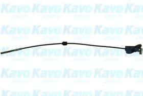 Трос ручного тормоза Kavo Parts BHC-9029