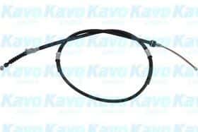 Трос ручного тормоза Kavo Parts BHC-9112