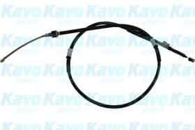 Трос ручного тормоза Kavo Parts BHC-9115