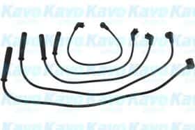 Комплект проводов зажигания Kavo Parts ICK-4005
