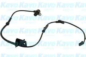 Датчик ABS Kavo Parts BAS-3046