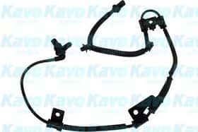 Датчик ABS Kavo Parts BAS-4004
