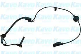 Датчик ABS Kavo Parts BAS-5517