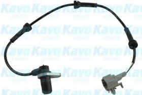 Датчик ABS Kavo Parts BAS-6510