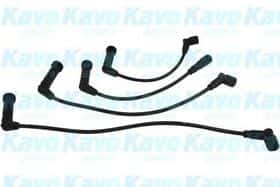 Комплект дротів запалювання Kavo Parts ICK-3009