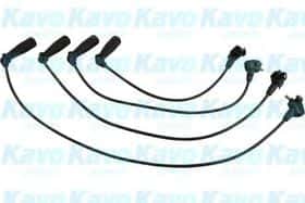 Комплект дротів запалювання Kavo Parts ICK-9018