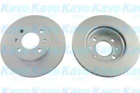 Гальмівний диск Kavo Parts BR-4218-C