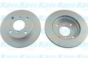 Гальмівний диск Kavo Parts BR-8223-C