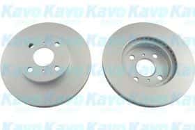 Гальмівний диск Kavo Parts BR-9355-C