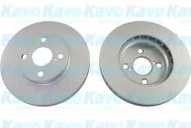 Гальмівний диск Kavo Parts BR-9417-C