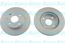 Тормозной диск Kavo Parts BR-1718-C