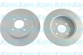 Тормозной диск Kavo Parts BR-2253-C